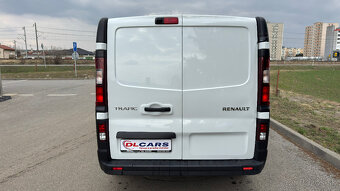 Renault Trafic 2.0 dCi (140 k) - 6
