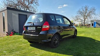 Honda Jazz automat - 6