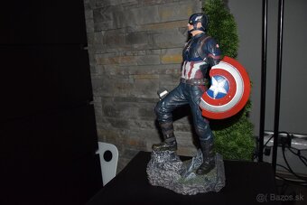 Figurka Kapitan Amerika - 6