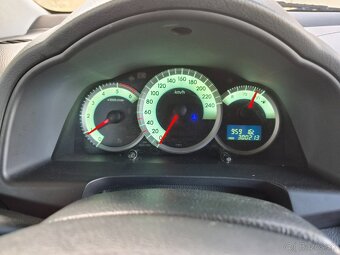Corolla Verso - 6