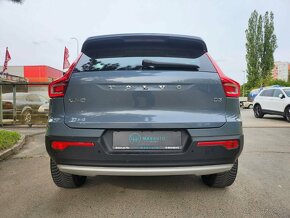 Volvo XC40 D3 A/T - 6