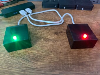 Tally Light Wifi Atem Vmix - 6