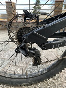 2018 Yt Industries Tues CF - 6