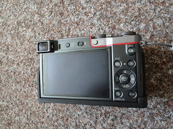 Panasonic TZ100 - 6