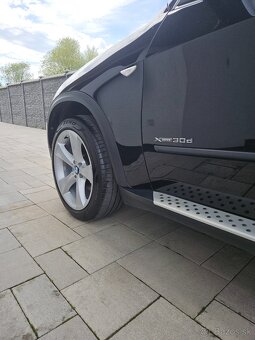 BMW X5 3,0d Sport packet - 6