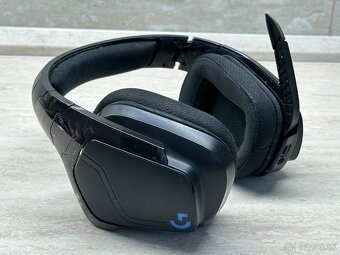 Logitech G933 ARTEMIS SPECTRUM - 6