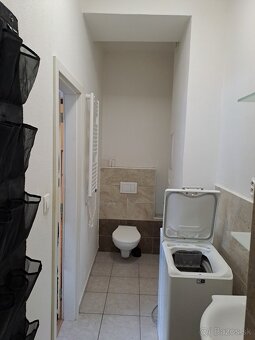 Prenájom 1 izbového bytu/ apartmánu - 6