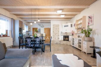 Rodinný dom na predaj – Nitra - Chrenová, ul. Pri... - 6
