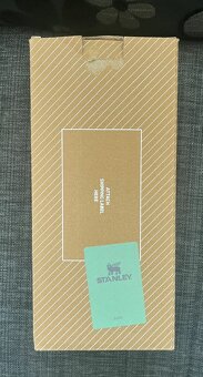 Stanley - zelený - 6