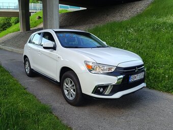 ✳️Mitsubishi ASX 1.6 MIVEC Ryoko✳️ - 6