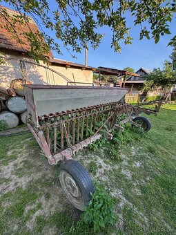 Pätková Sejačka na predaj - 6