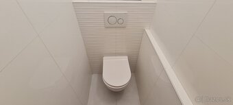 PREDÁME 3 izb. byt Žilina - Hájik, 70m2, kompletná rekonštru - 6