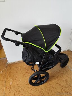 Predam Hauck Runner - 6