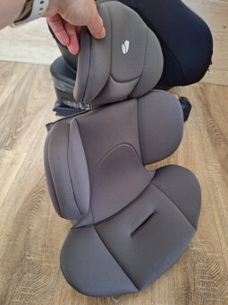 Joie autosedačka Spin 360 2020 ember - 6