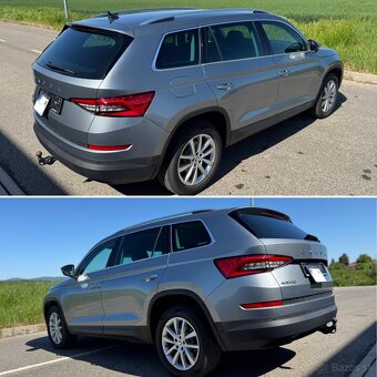 ŠKODA KODIAQ EVO, STYLE, 2.0TDi 110KW, VIRTUAL, 131 000km - 6