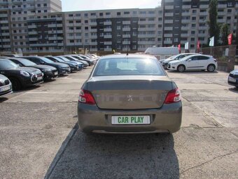 Peugeot 301 1.2 PureTech Allure - splátkou od 99,-€ - 6