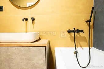 GESTTO | 4-IZBOVÝ BYT NA PREDAJ | 2x LOGGIA | KOMPLETNÁ REKO - 6