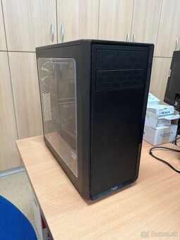 Herný / Pracovný počítač – i5, RTX 2060, 16GB RAM - 6