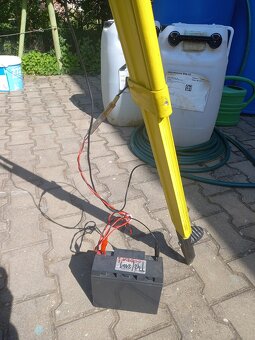 Trimble 5603 DR 200+ - 6