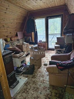 Predaj chaty s krásnym pozemkom v záhradkárskej oblasti... - 6
