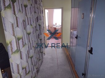 EXKLUZÍVNE 3.IZBOVÝ BYT S LOGIÓU 75m2 PIEŠŤANY - 6