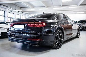 Audi A8 60TFSIe - 6