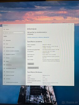 DELL OptiPlex 3050 Micro / 8GB RAM / 128GB SSD - 6