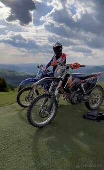 KTM SX-F 350 - 6