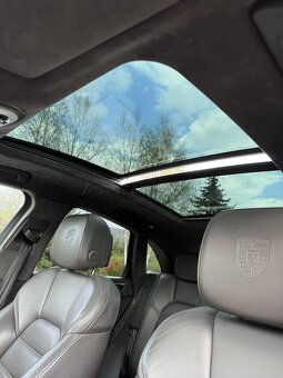Porsche Macan S - 6