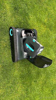 Predam Pokazeny Bazenovy Vysavac robot Aiper Scubapro Si - 6