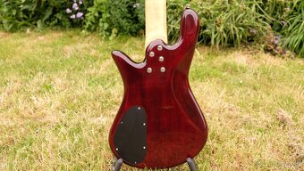 basgitara Spector Legend 5 Standard - 6