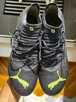 Kopačky Puma Future Z 1.4 MxSG - 6