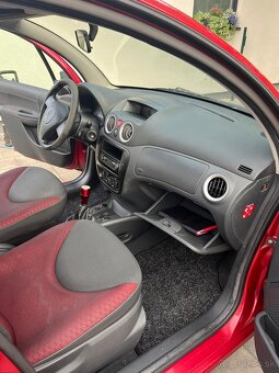 Predám Citroën C3 - 6