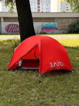 Stan Zajo Litio 2 UL - 6