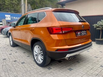 Seat Ateca 1.5 TSI 150 Xcellence DSG --2019-- - 6