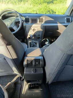 Rozpredam Opel Signum - 6