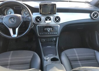 MERCEDES-BENZ GLA 220 CDI - 4MATIC - 6