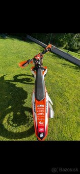 Predám KTM 350 4T - 6