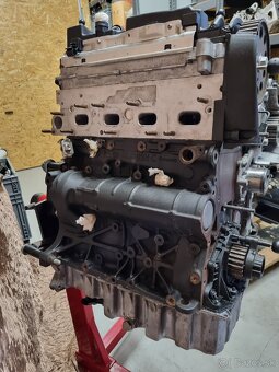 Motor 2.0 TDI 140kw DFH DFHA - 6