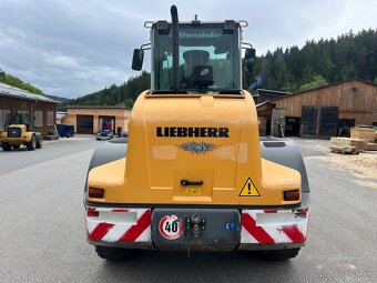 LIEBHERR L514 4X4 - 6