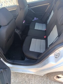 Skoda octavia combi 1.9 tdi 77kw - 6
