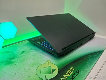 🏷️ 🎮 Ryzen 5 / RTX 3050Ti / 144Hz / 16GB RAM / Herný NB - 6