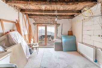 Rodinný dom v Malackách – ideálna príležitosť dokončiť podľa - 6