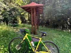 Gravel bicykel Kellys Soot 30 (model 2023) - 6