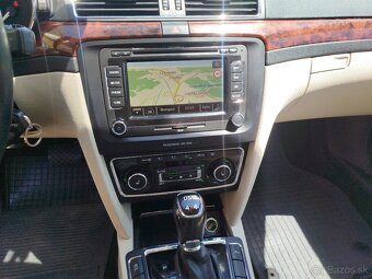 Predám Škoda Superb 12/2012 - 6
