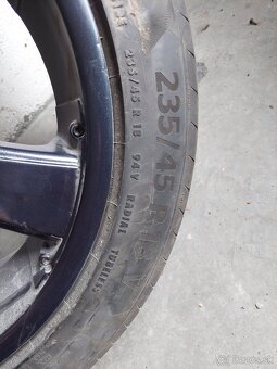 E39 5x120 r18 e15 - 6