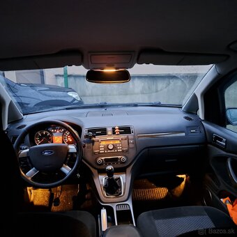 Ford c-max - 6