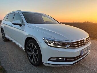 VW PASSAT B8 FULL LED - 6