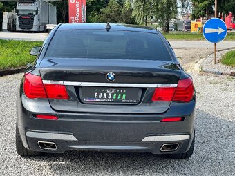 Bmw 740xd - 6