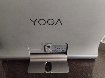 Tablet Lenovo 10" (model YT-X705L) - 6